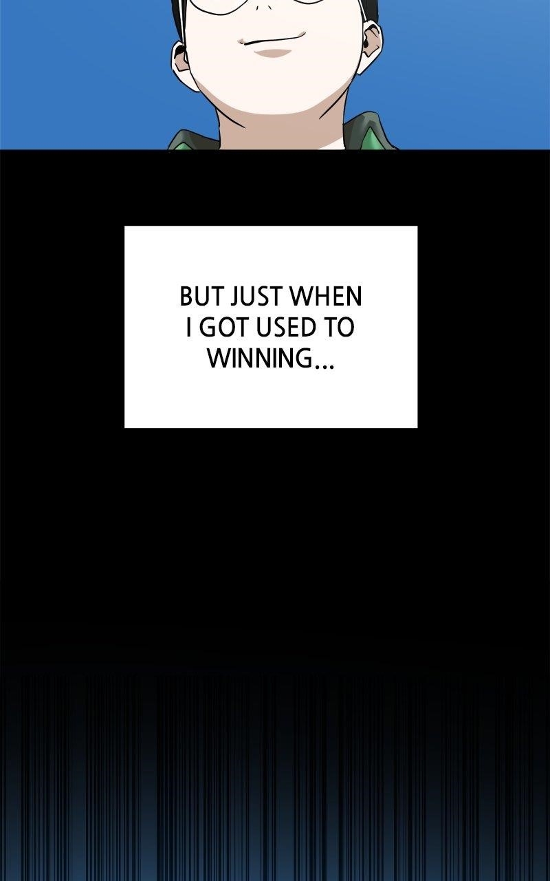 Double Click (PARK Soo-bong) Chapter 186 - Page 37