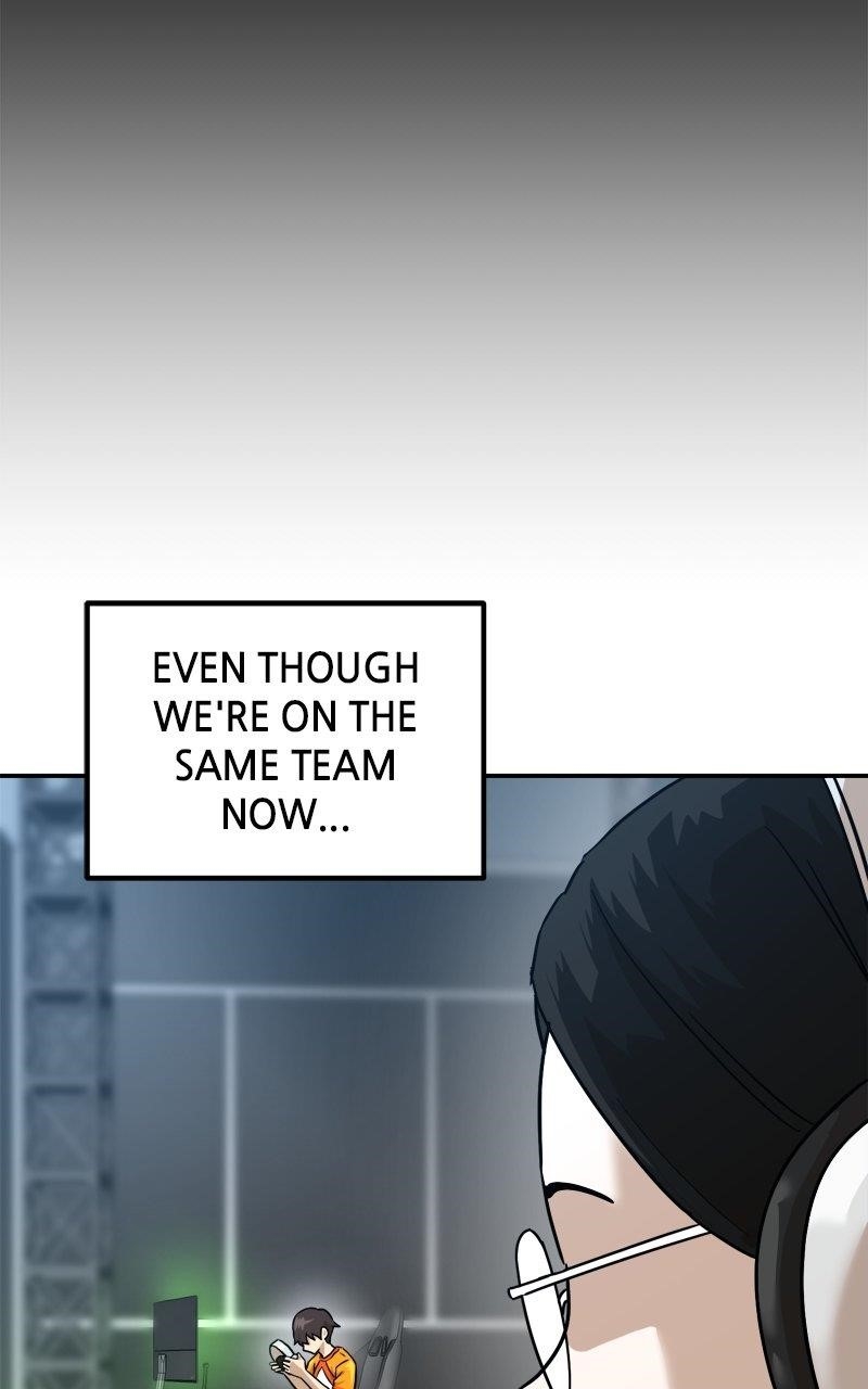 Double Click (PARK Soo-bong) Chapter 186 - Page 41