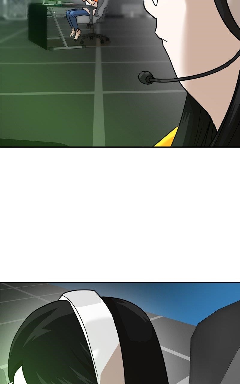 Double Click (PARK Soo-bong) Chapter 186 - Page 42