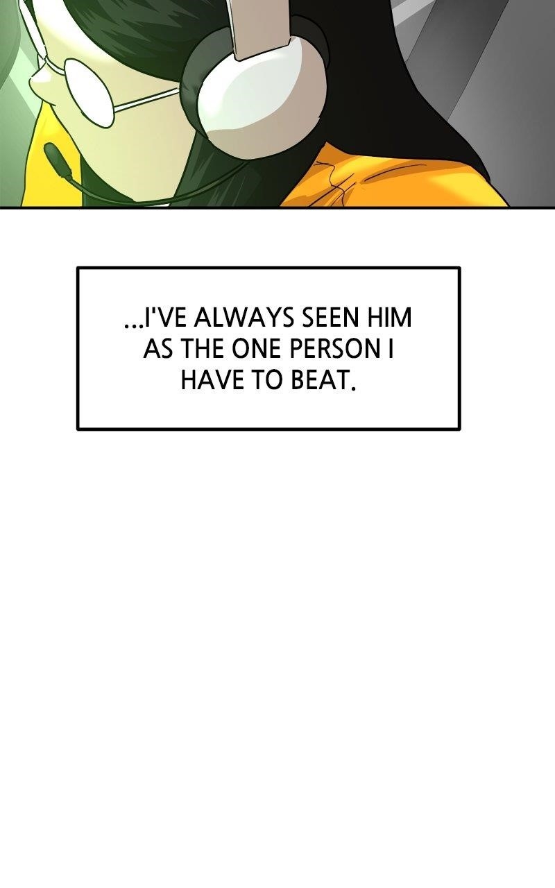 Double Click (PARK Soo-bong) Chapter 186 - Page 43