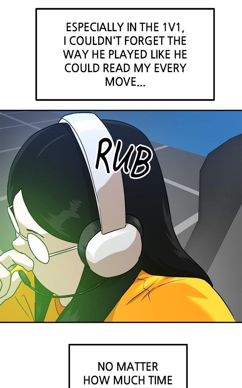 Double Click (PARK Soo-bong) Chapter 186 - Page 44