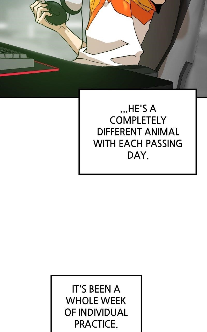 Double Click (PARK Soo-bong) Chapter 186 - Page 46