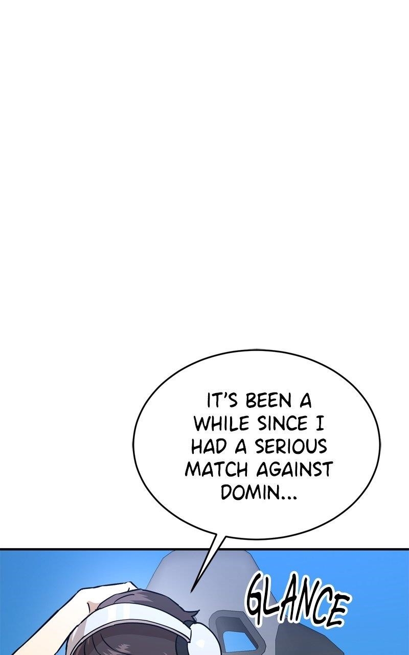 Double Click (PARK Soo-bong) Chapter 186 - Page 50