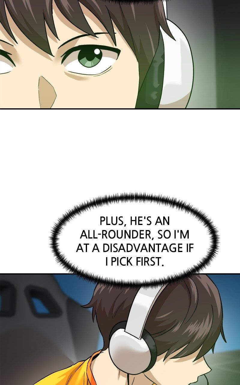 Double Click (PARK Soo-bong) Chapter 186 - Page 52