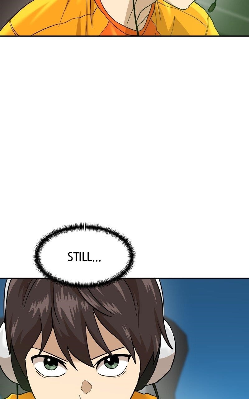 Double Click (PARK Soo-bong) Chapter 186 - Page 53