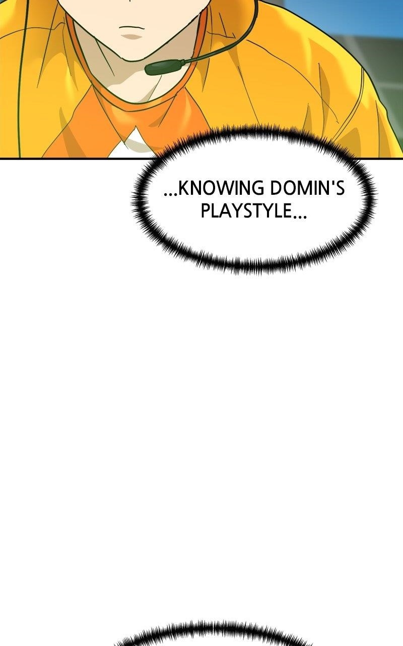 Double Click (PARK Soo-bong) Chapter 186 - Page 54