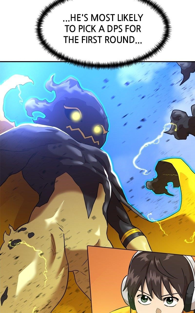 Double Click (PARK Soo-bong) Chapter 186 - Page 55