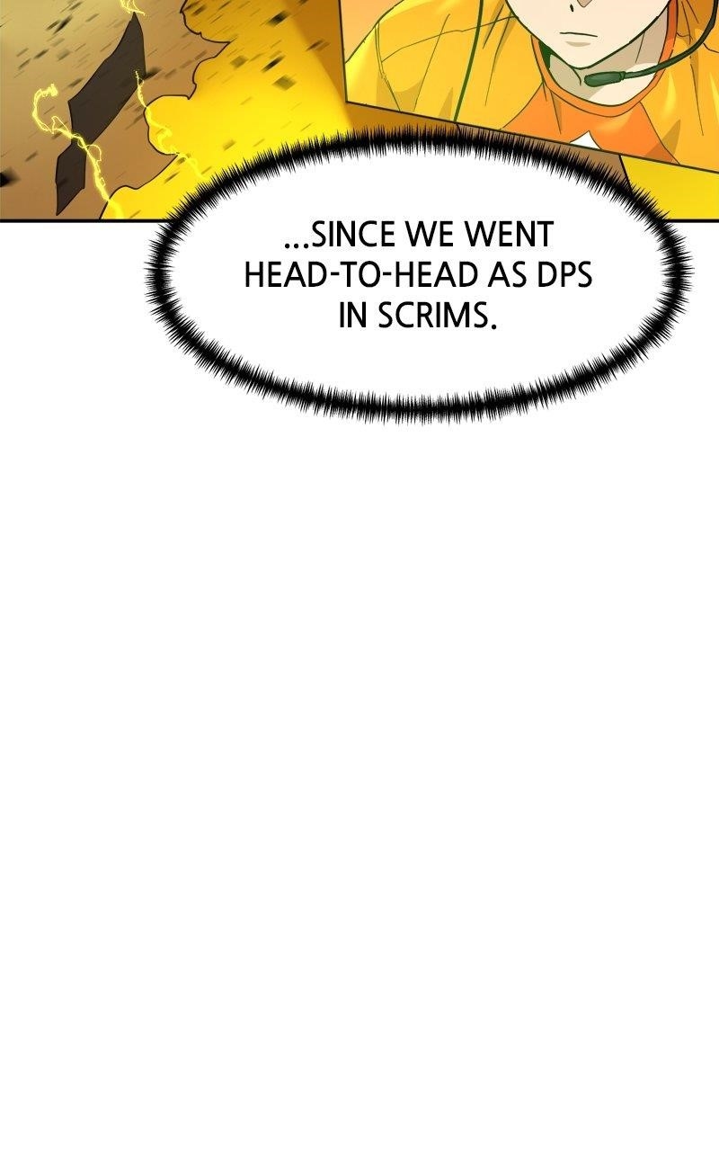 Double Click (PARK Soo-bong) Chapter 186 - Page 56