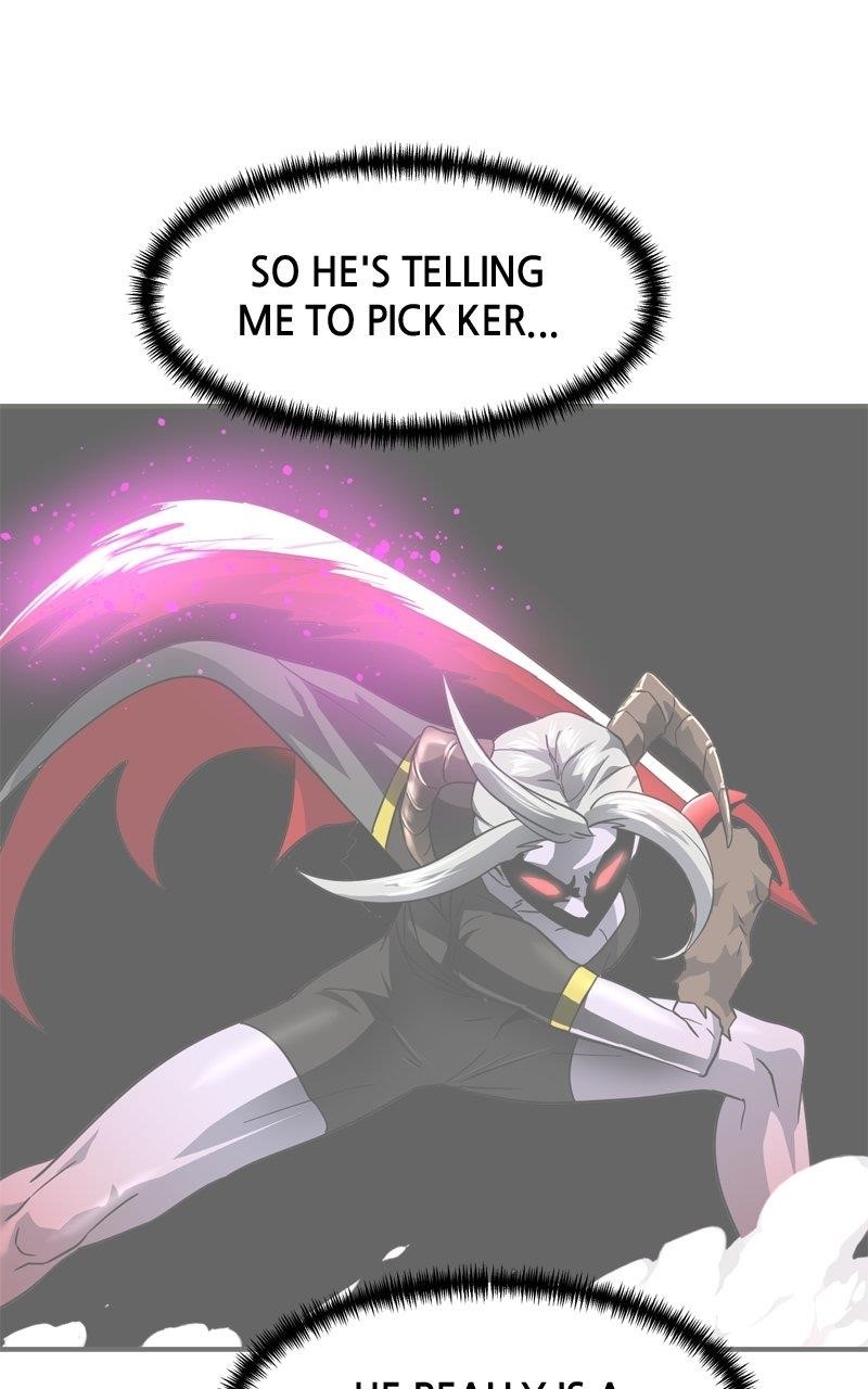 Double Click (PARK Soo-bong) Chapter 186 - Page 58