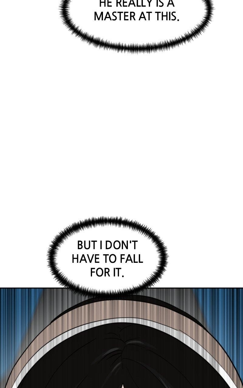 Double Click (PARK Soo-bong) Chapter 186 - Page 59