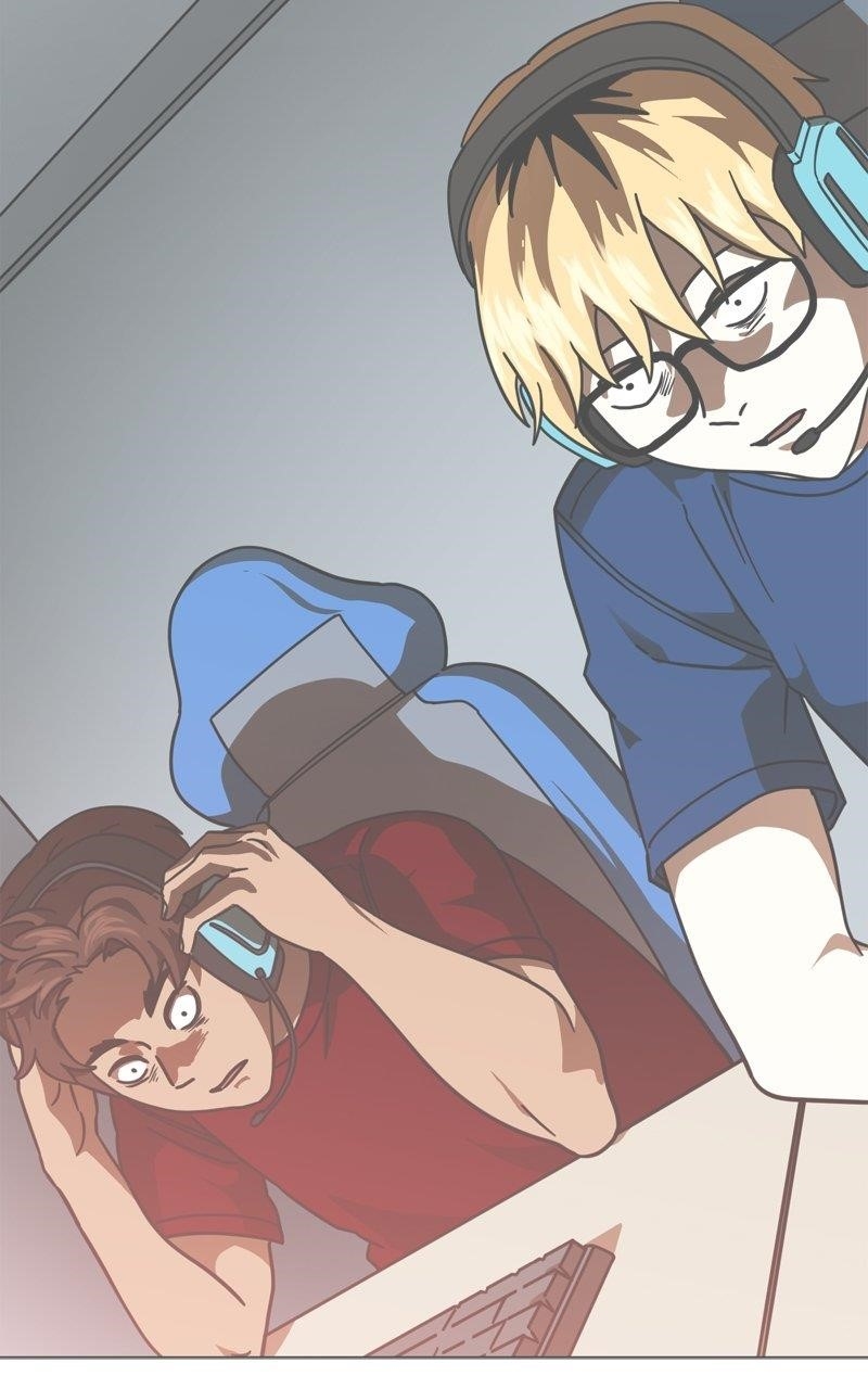 Double Click (PARK Soo-bong) Chapter 186 - Page 6