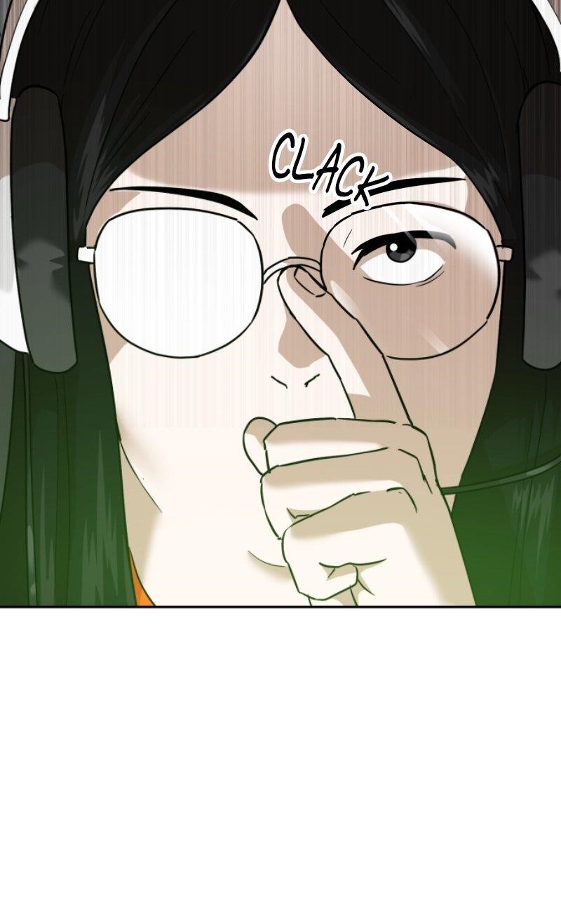 Double Click (PARK Soo-bong) Chapter 186 - Page 60