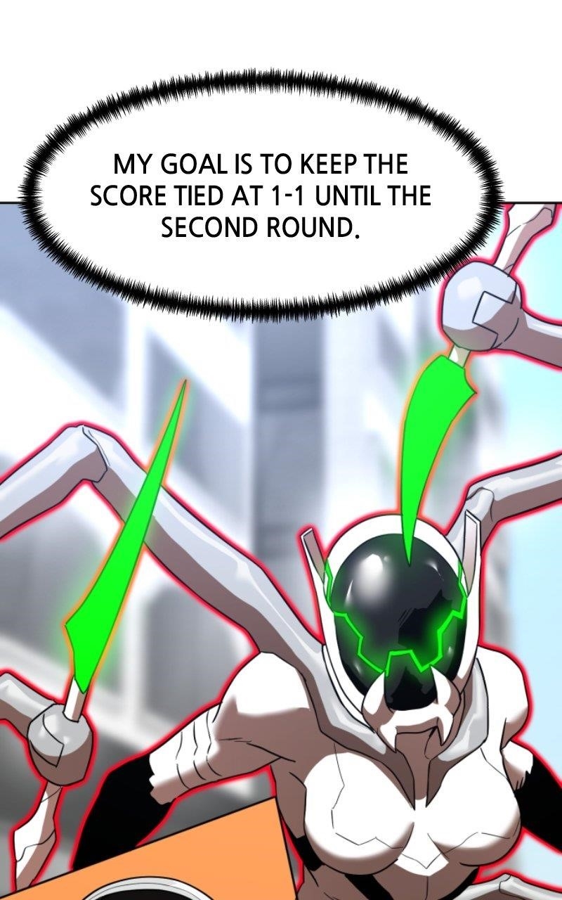 Double Click (PARK Soo-bong) Chapter 186 - Page 61