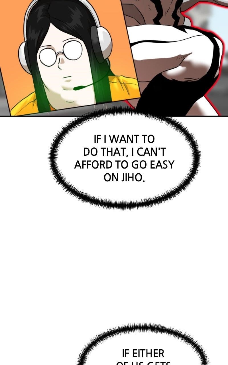 Double Click (PARK Soo-bong) Chapter 186 - Page 62