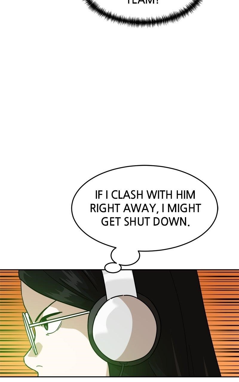 Double Click (PARK Soo-bong) Chapter 186 - Page 64