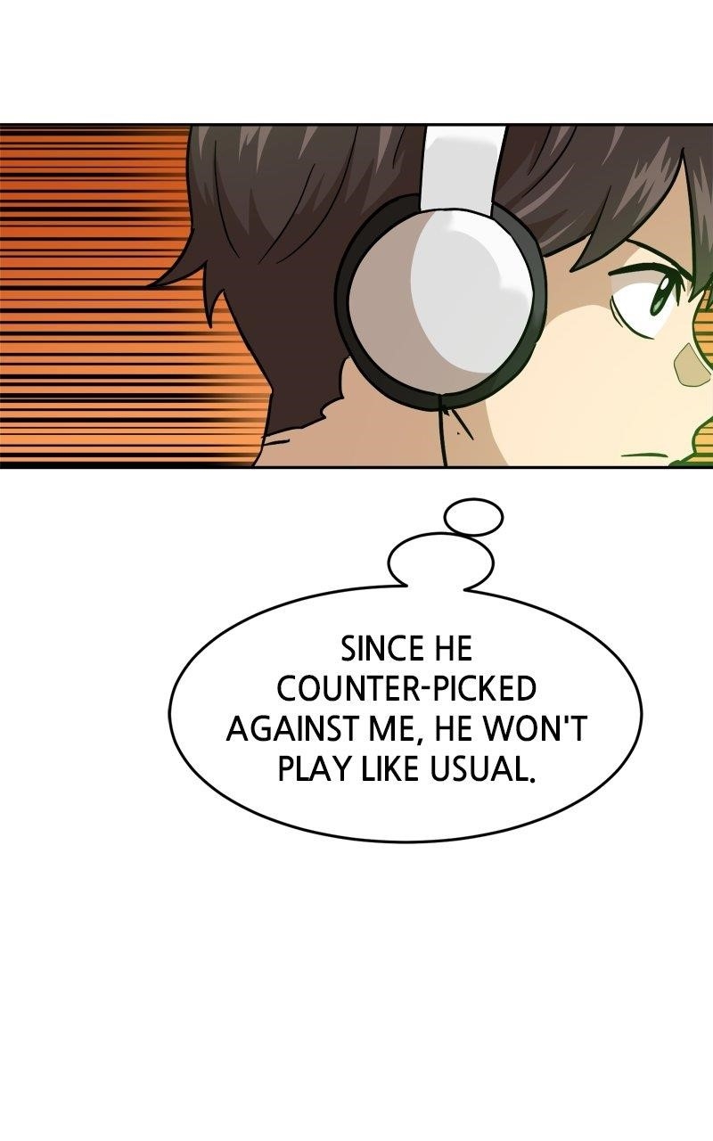 Double Click (PARK Soo-bong) Chapter 186 - Page 65