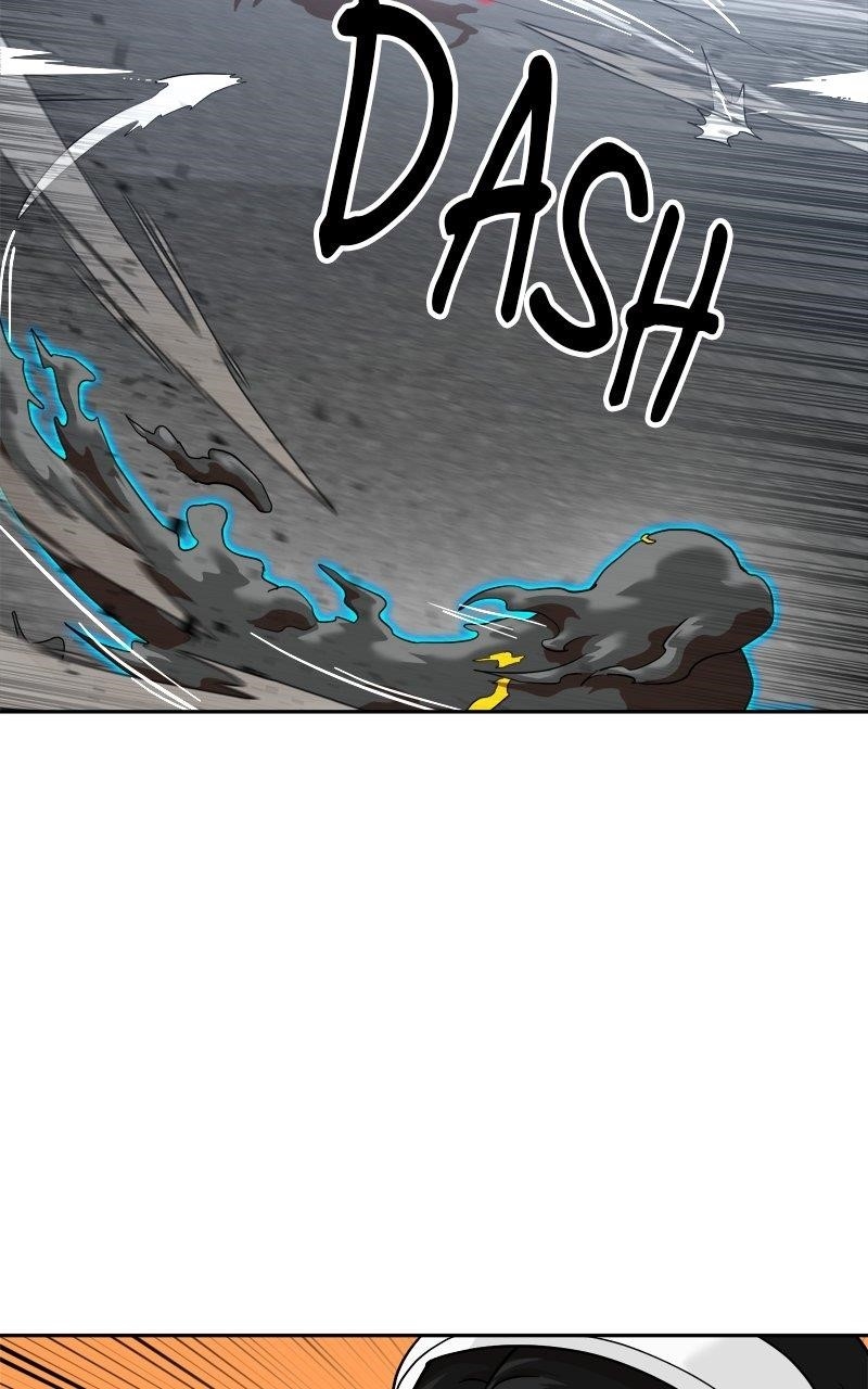 Double Click (PARK Soo-bong) Chapter 186 - Page 67