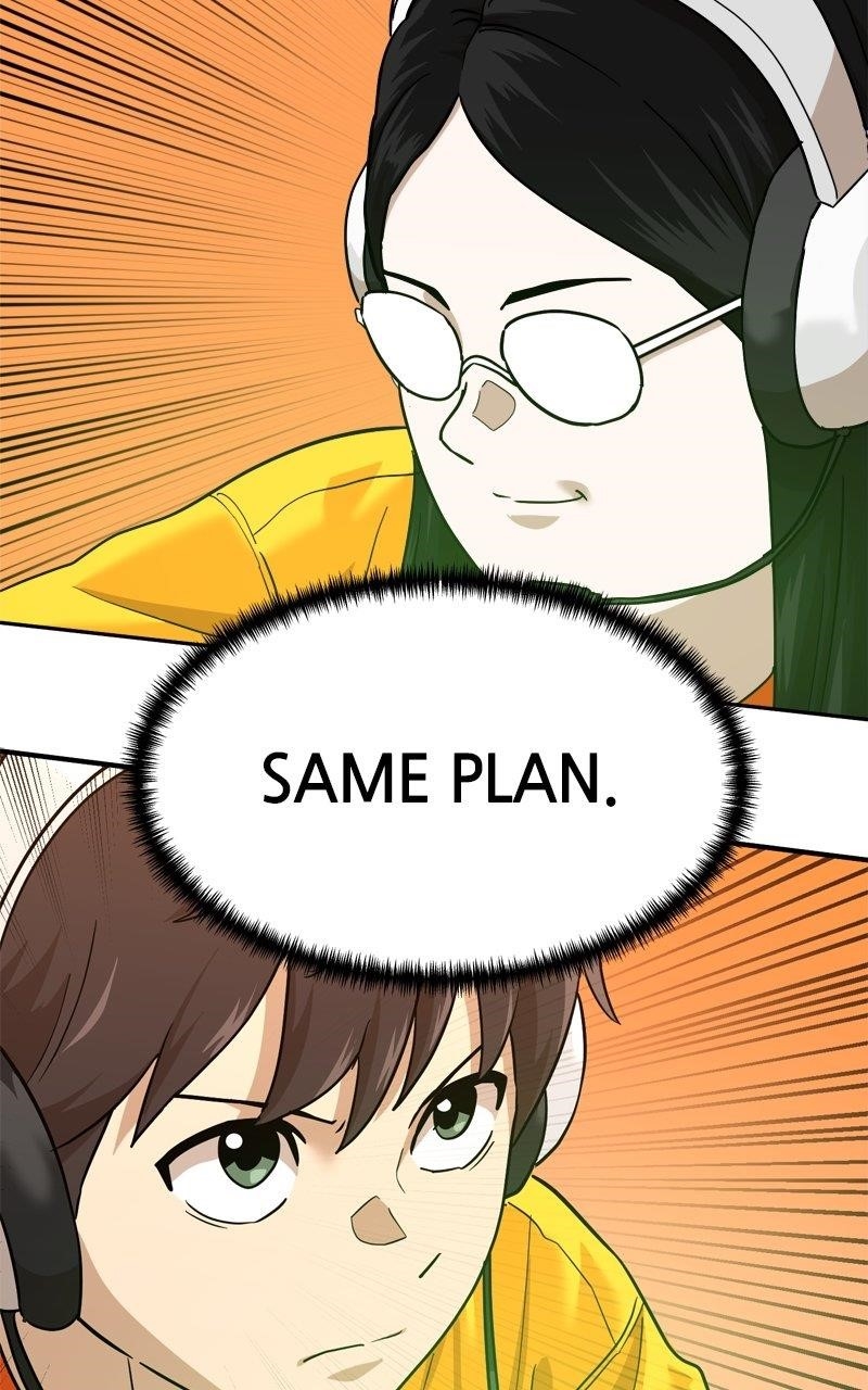 Double Click (PARK Soo-bong) Chapter 186 - Page 68