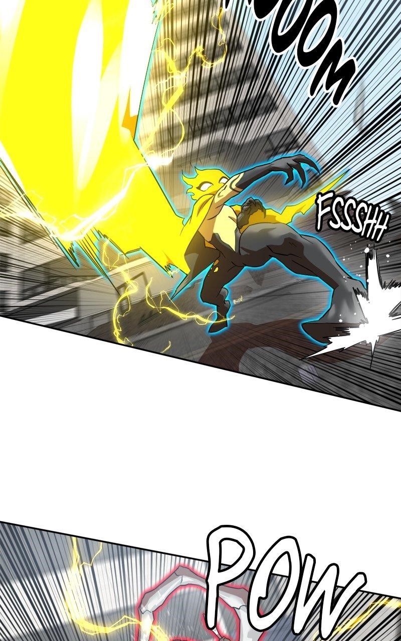 Double Click (PARK Soo-bong) Chapter 186 - Page 72