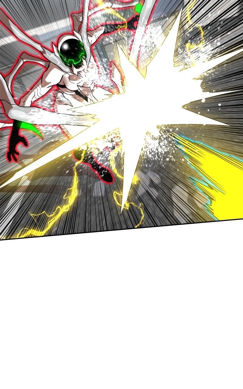 Double Click (PARK Soo-bong) Chapter 186 - Page 73