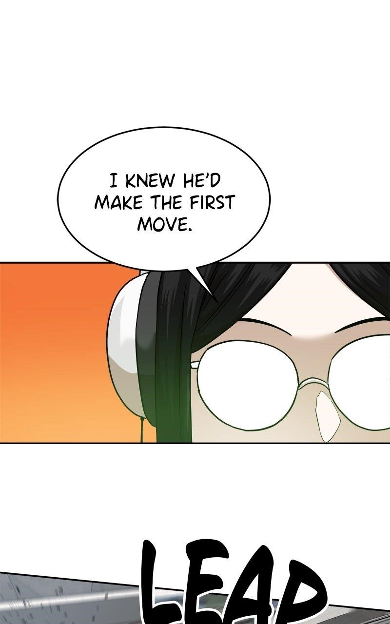 Double Click (PARK Soo-bong) Chapter 186 - Page 74