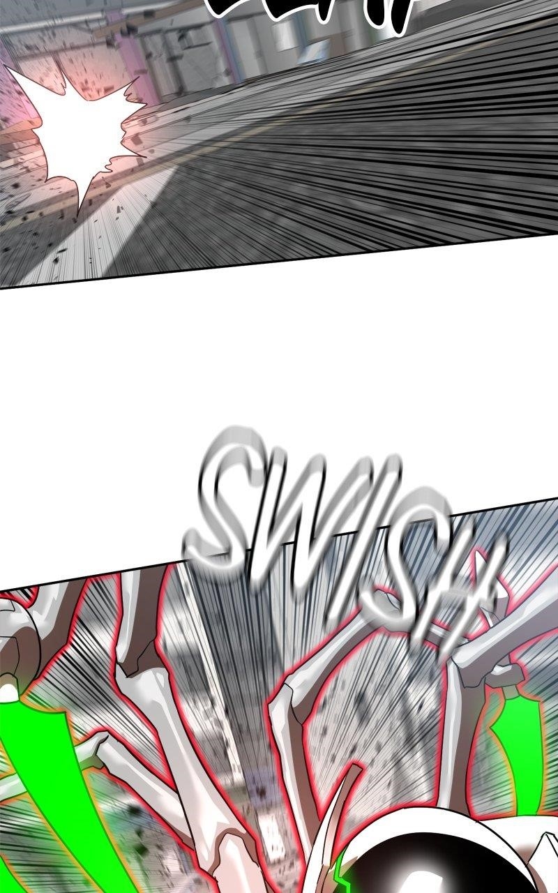 Double Click (PARK Soo-bong) Chapter 186 - Page 75