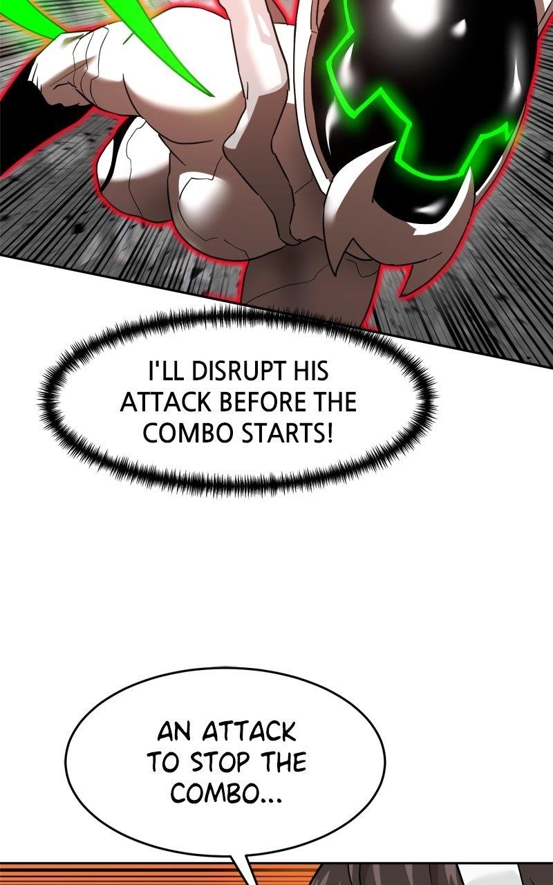 Double Click (PARK Soo-bong) Chapter 186 - Page 76