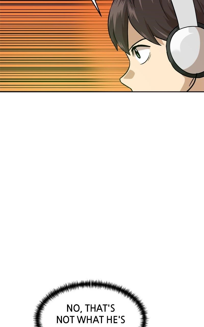 Double Click (PARK Soo-bong) Chapter 186 - Page 77