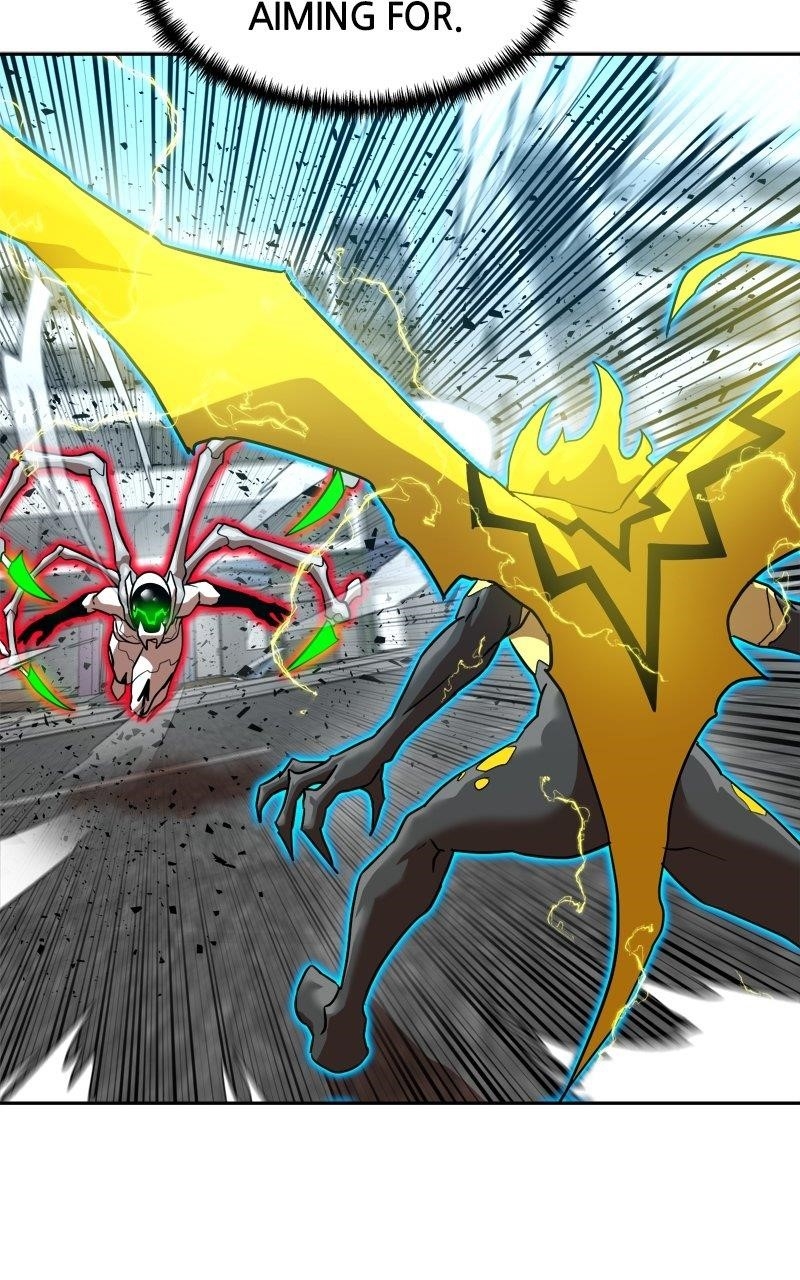 Double Click (PARK Soo-bong) Chapter 186 - Page 78