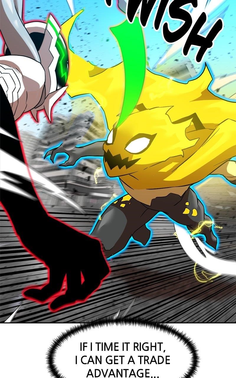 Double Click (PARK Soo-bong) Chapter 186 - Page 80