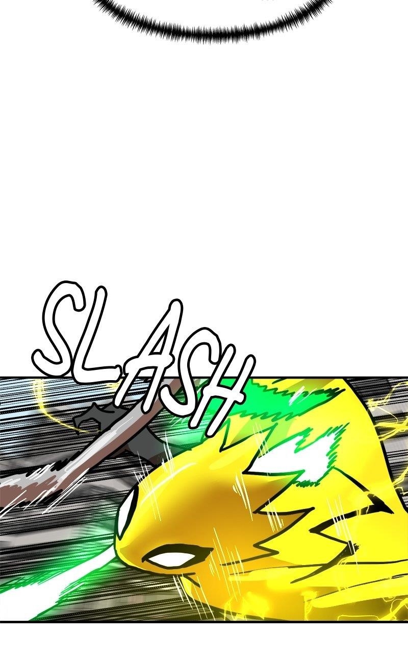 Double Click (PARK Soo-bong) Chapter 186 - Page 81