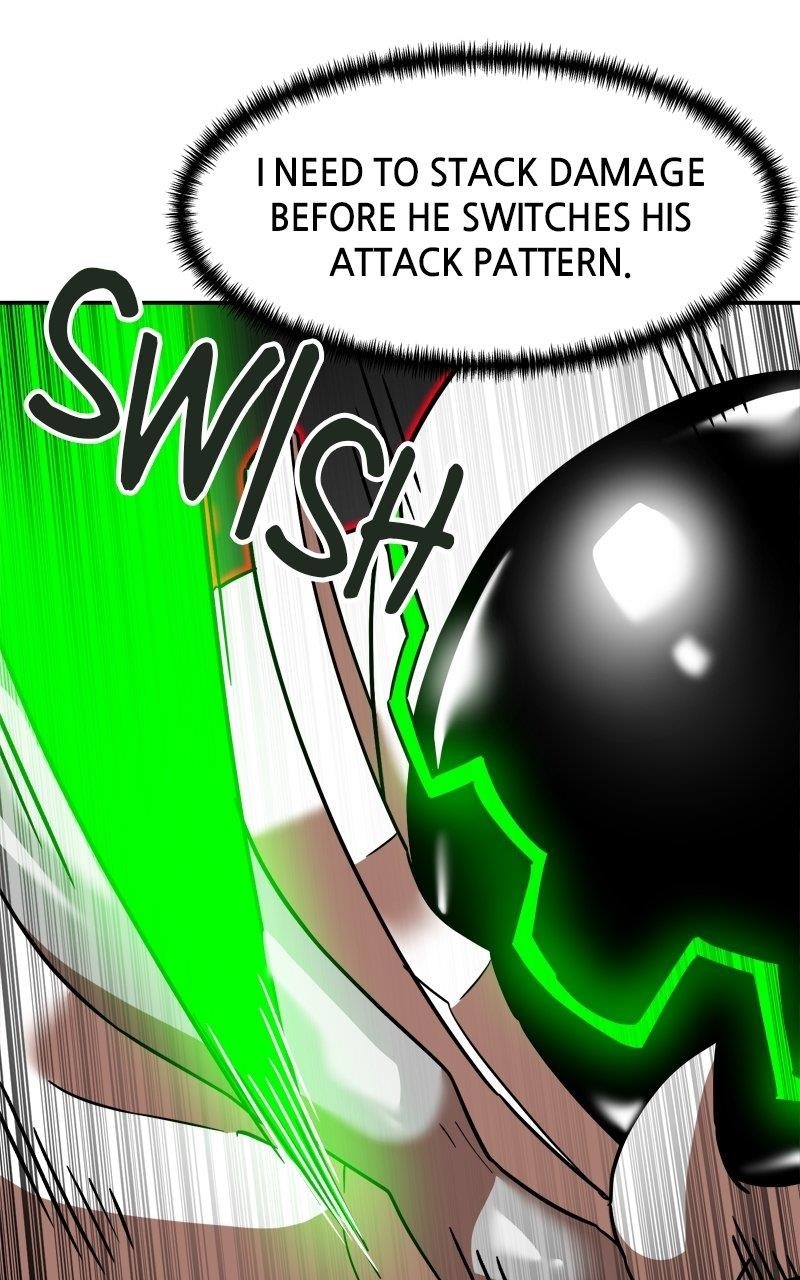 Double Click (PARK Soo-bong) Chapter 186 - Page 83