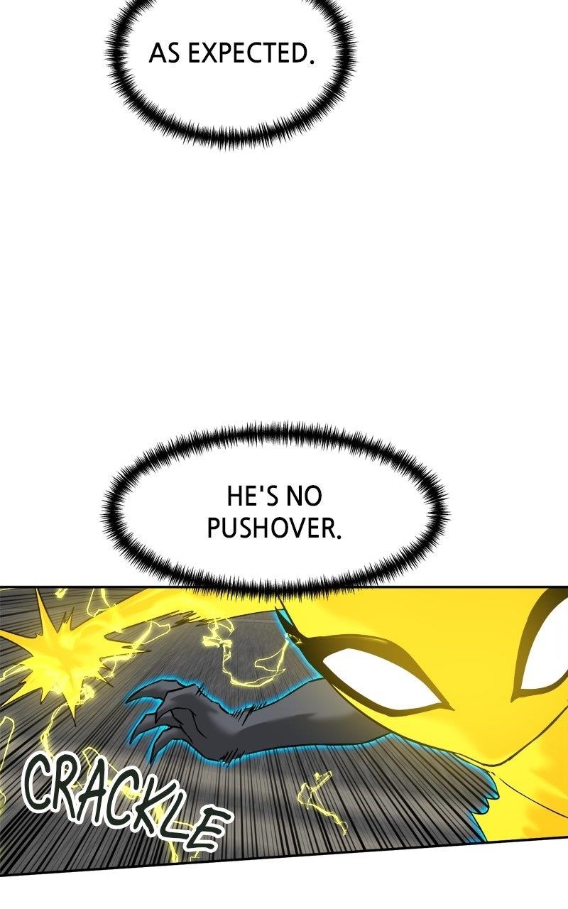 Double Click (PARK Soo-bong) Chapter 186 - Page 85