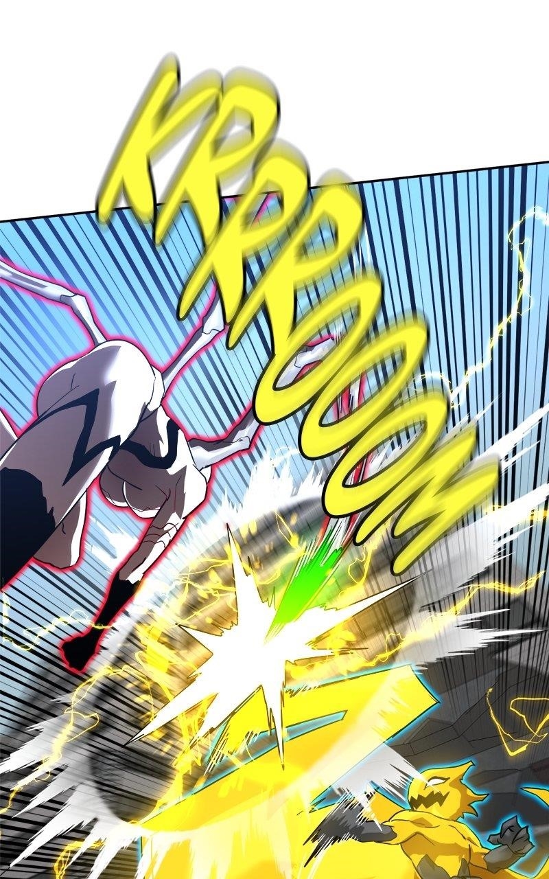 Double Click (PARK Soo-bong) Chapter 186 - Page 86