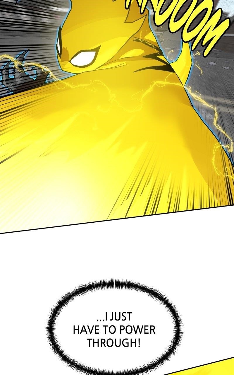 Double Click (PARK Soo-bong) Chapter 186 - Page 89