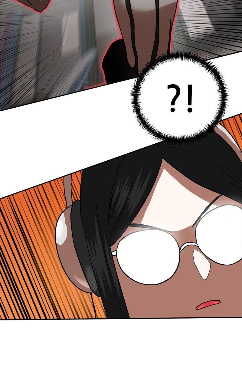 Double Click (PARK Soo-bong) Chapter 186 - Page 91