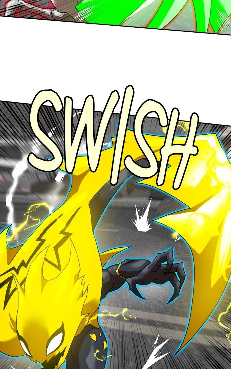 Double Click (PARK Soo-bong) Chapter 186 - Page 93