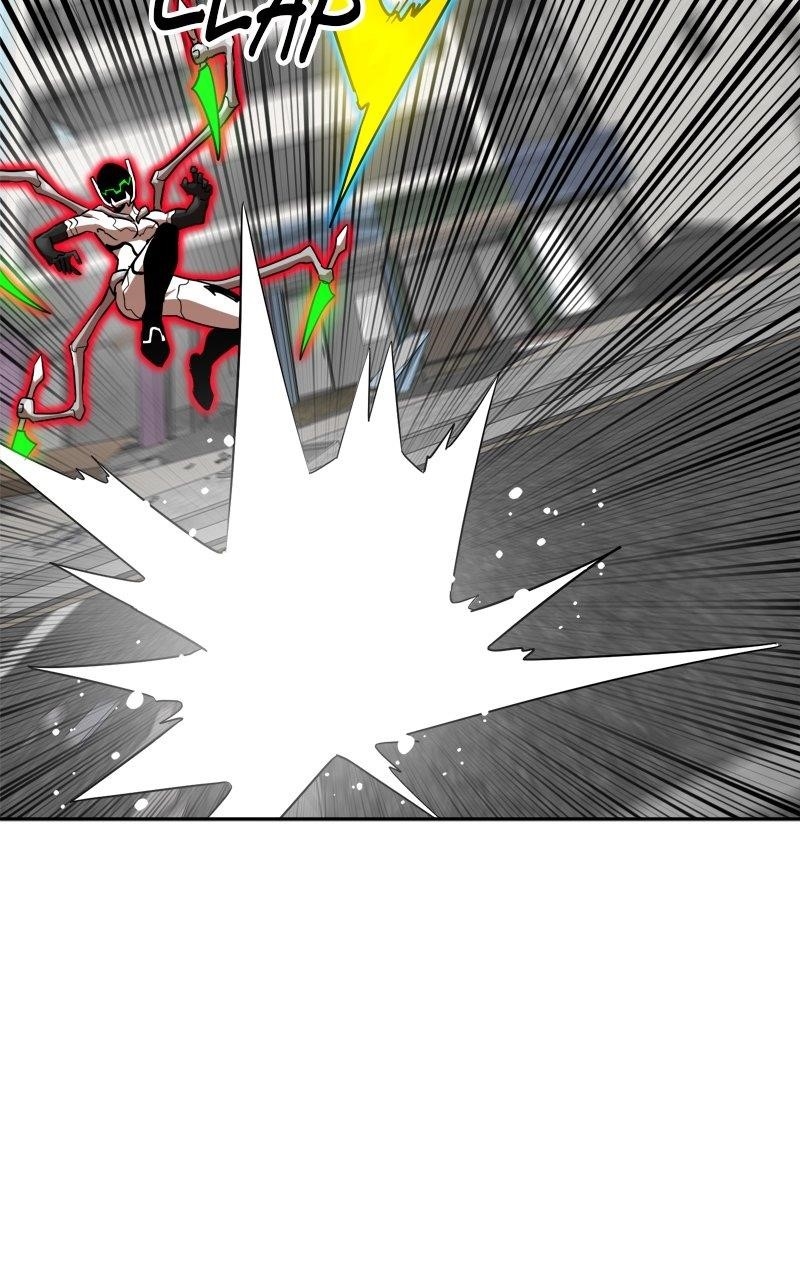 Double Click (PARK Soo-bong) Chapter 186 - Page 95