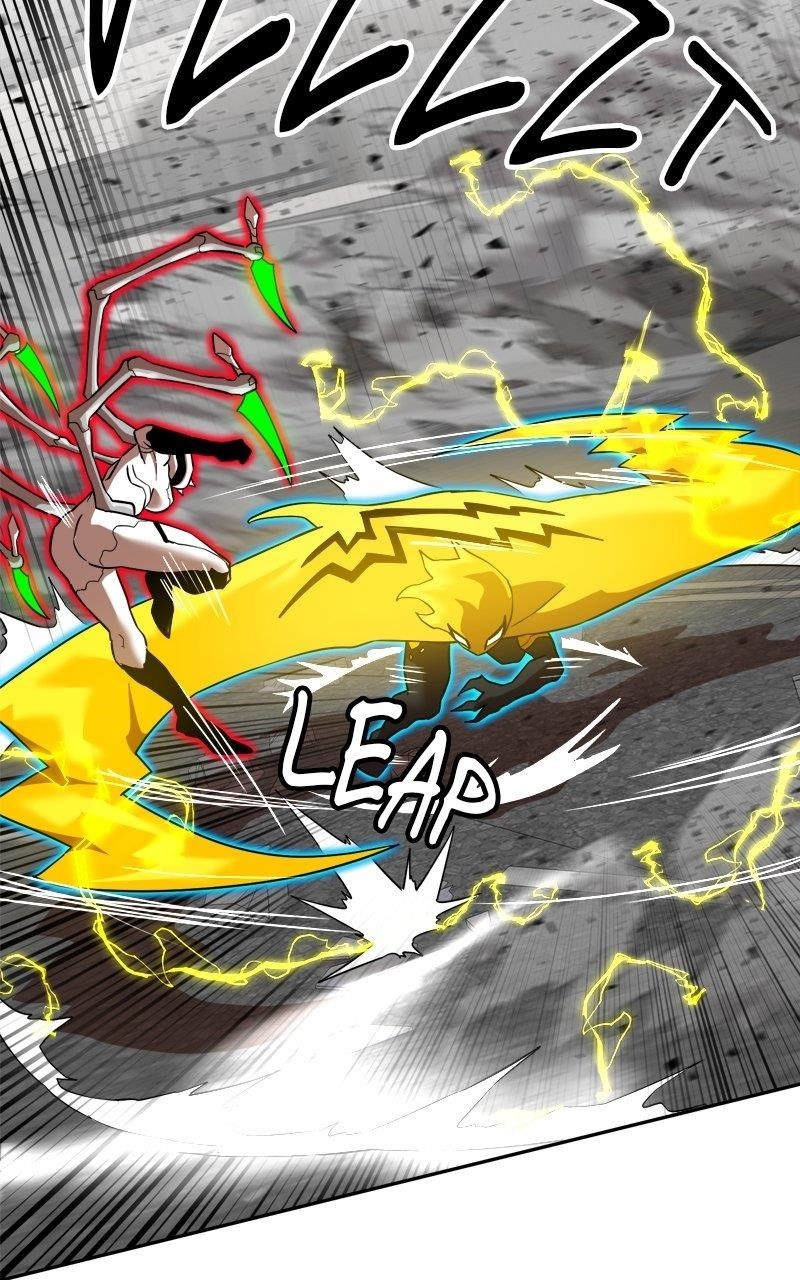 Double Click (PARK Soo-bong) Chapter 186 - Page 97