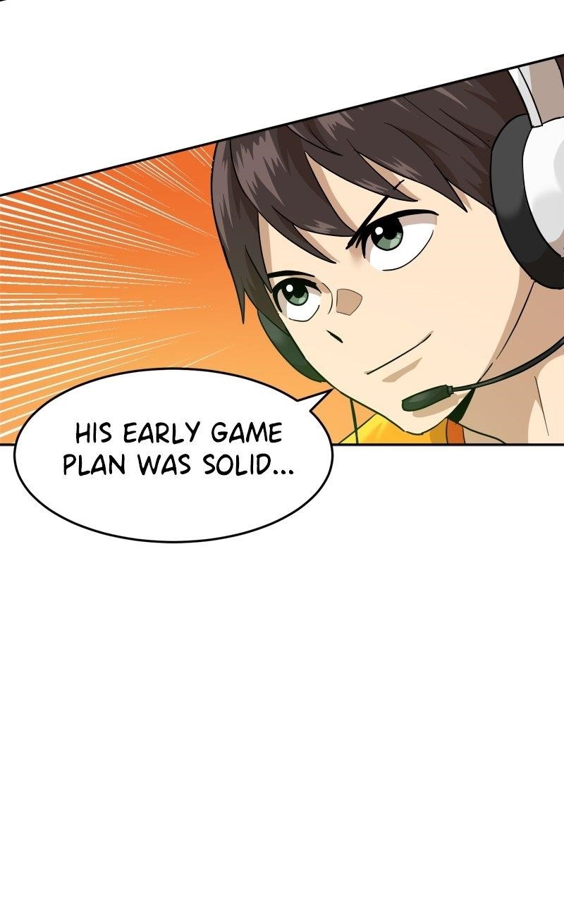 Double Click (PARK Soo-bong) Chapter 186 - Page 98