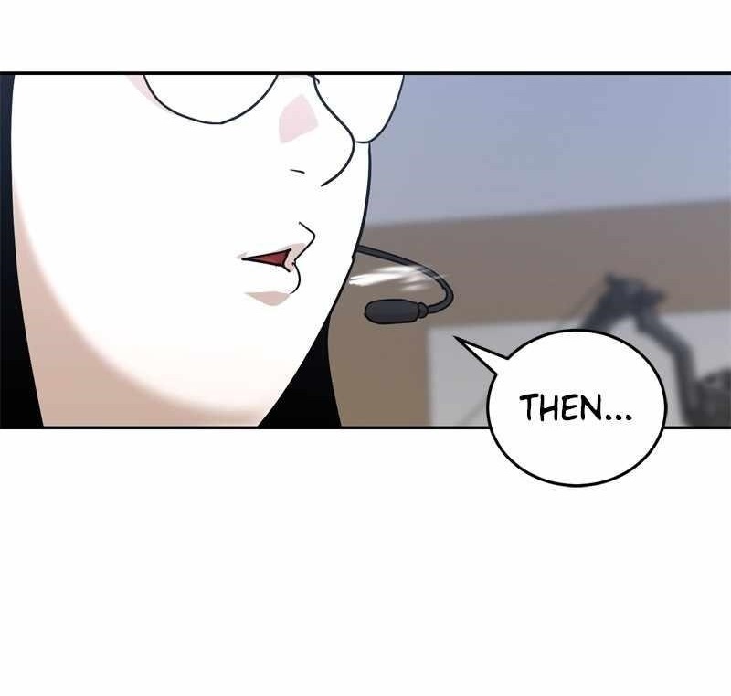 Double Click (PARK Soo-bong) Chapter 187 - Page 1