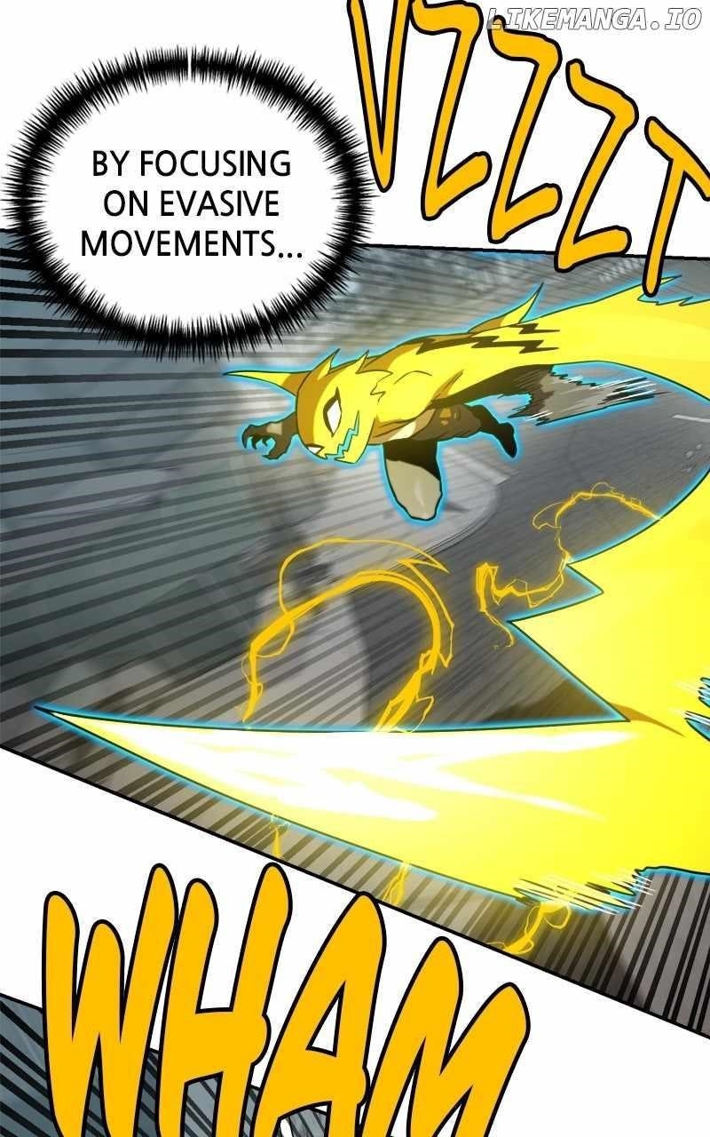 Double Click (PARK Soo-bong) Chapter 187 - Page 11