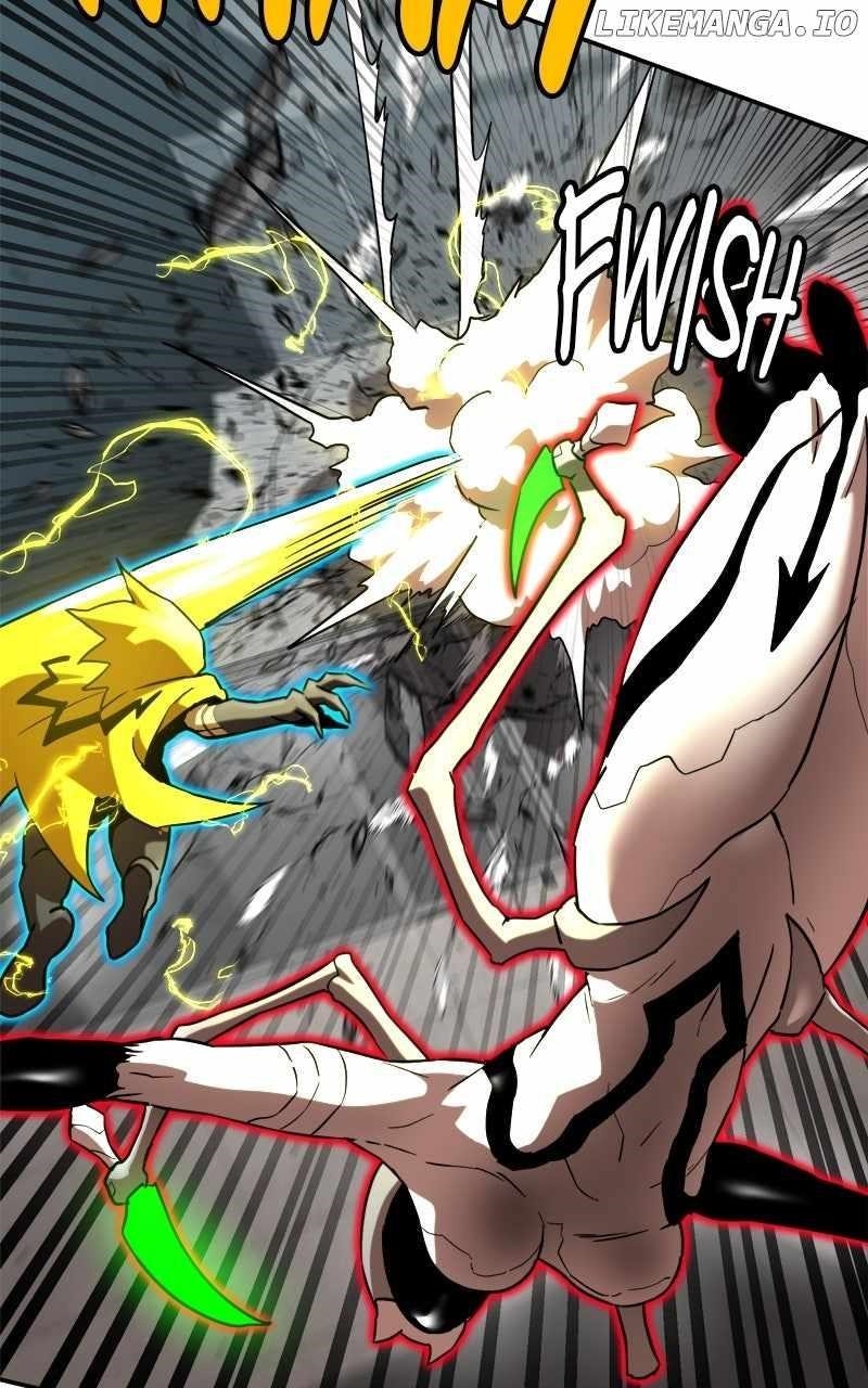 Double Click (PARK Soo-bong) Chapter 187 - Page 12