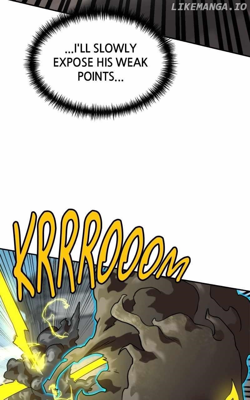 Double Click (PARK Soo-bong) Chapter 187 - Page 13