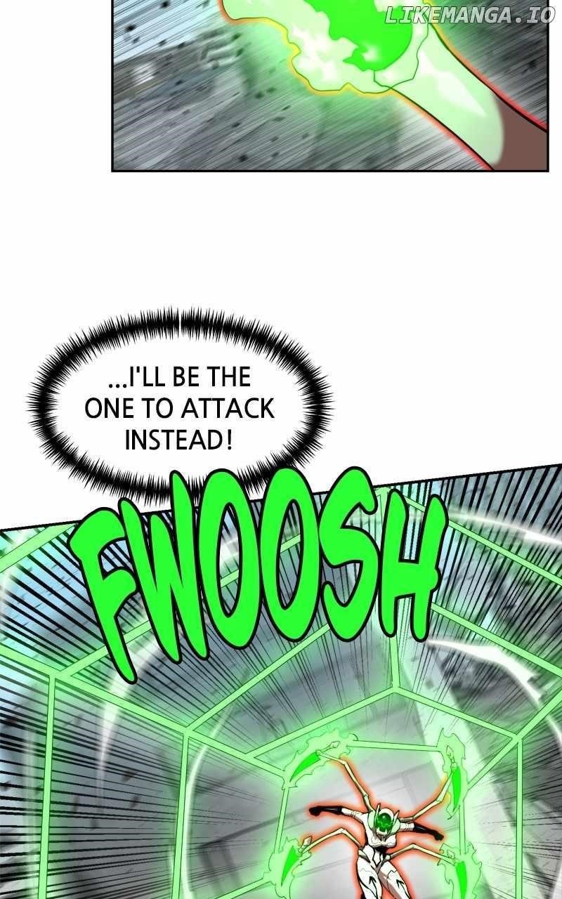 Double Click (PARK Soo-bong) Chapter 187 - Page 15