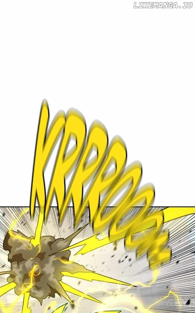 Double Click (PARK Soo-bong) Chapter 187 - Page 19