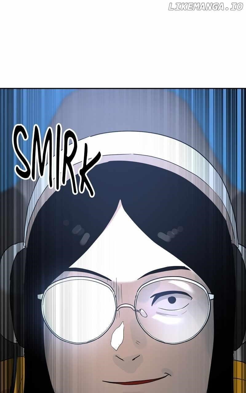 Double Click (PARK Soo-bong) Chapter 187 - Page 2