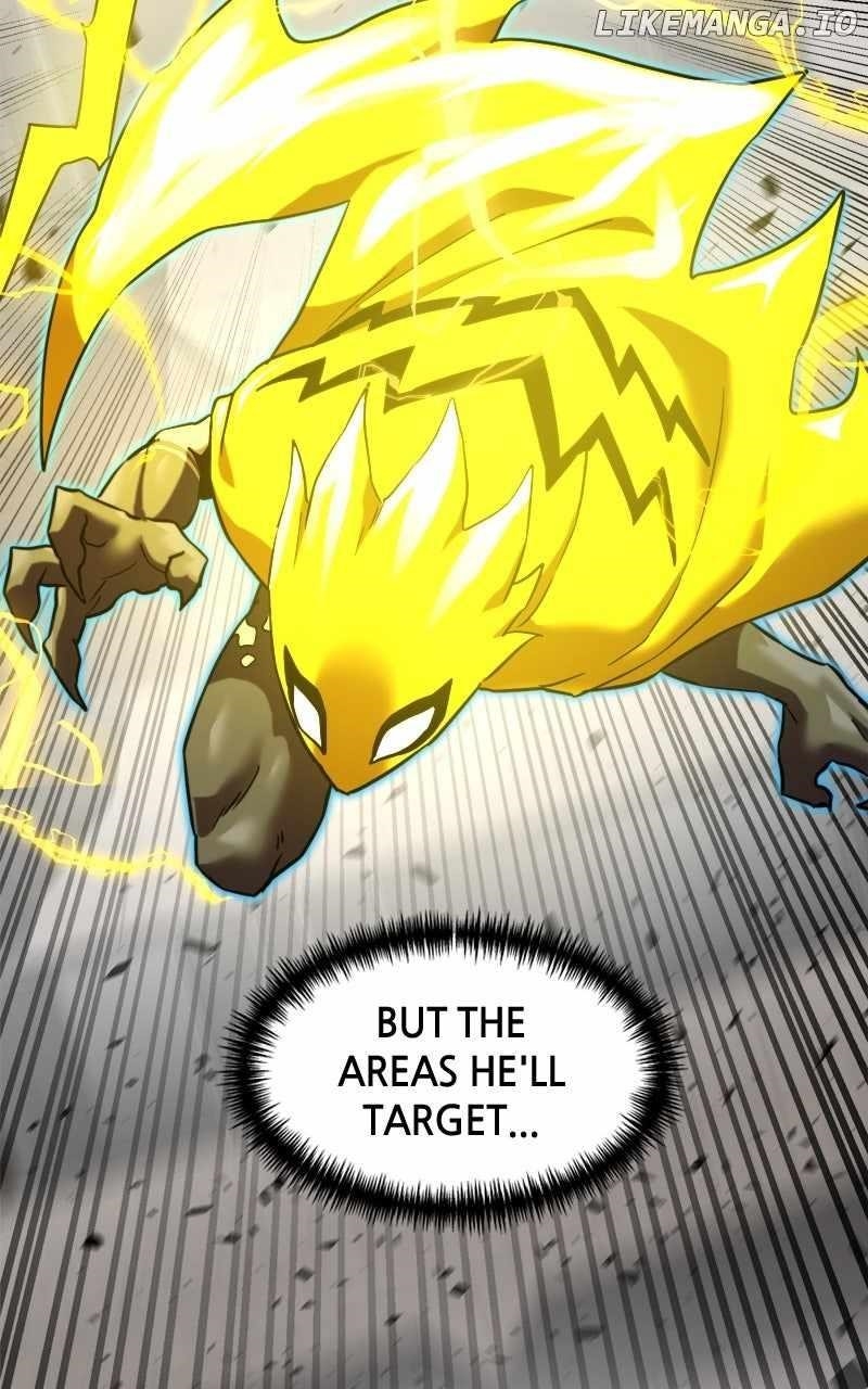 Double Click (PARK Soo-bong) Chapter 187 - Page 20