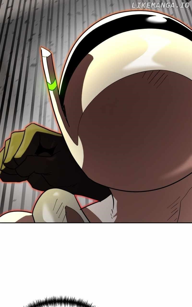 Double Click (PARK Soo-bong) Chapter 187 - Page 21