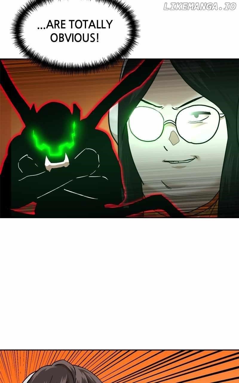 Double Click (PARK Soo-bong) Chapter 187 - Page 22